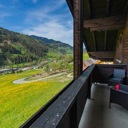 Huberhof 10 By Alpenidyll Apartments Schladming Εξωτερικό φωτογραφία