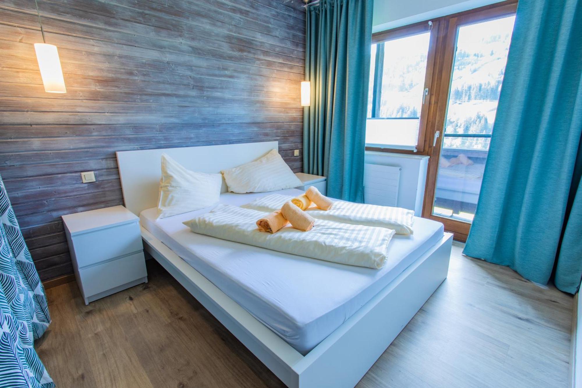 Huberhof 10 By Alpenidyll Apartments Schladming Εξωτερικό φωτογραφία