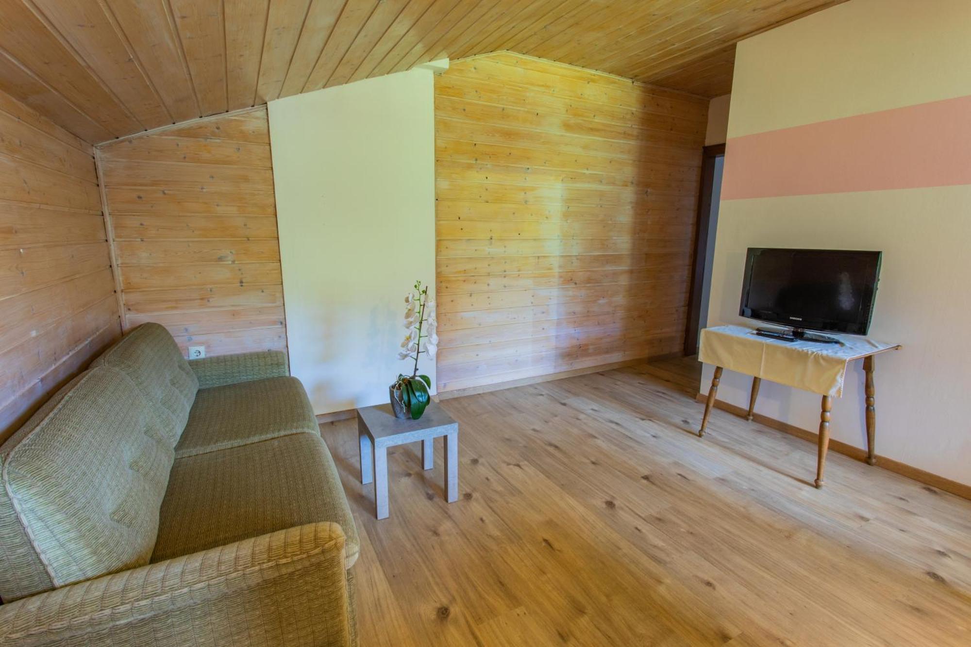Huberhof 10 By Alpenidyll Apartments Schladming Εξωτερικό φωτογραφία
