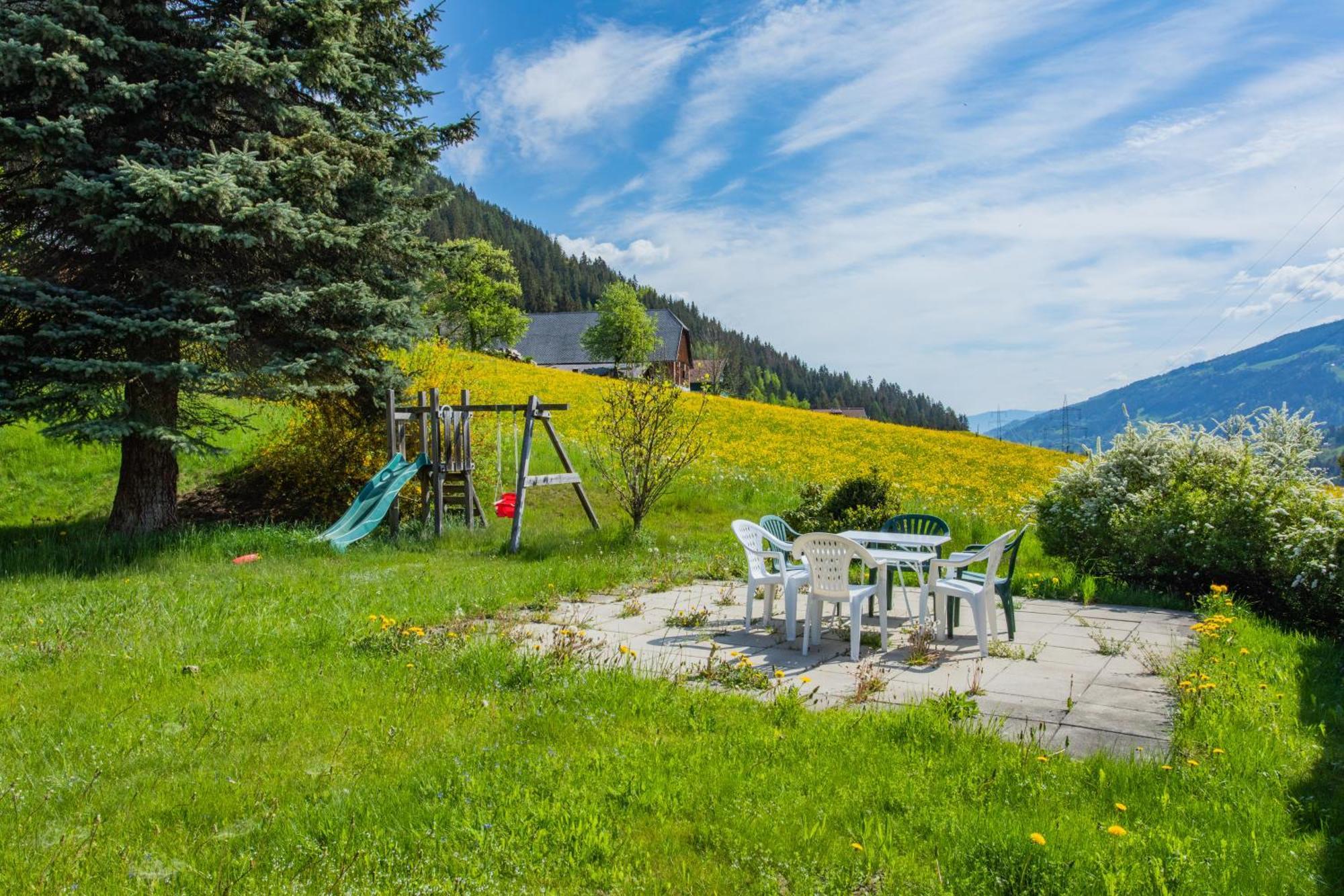 Huberhof 10 By Alpenidyll Apartments Schladming Εξωτερικό φωτογραφία