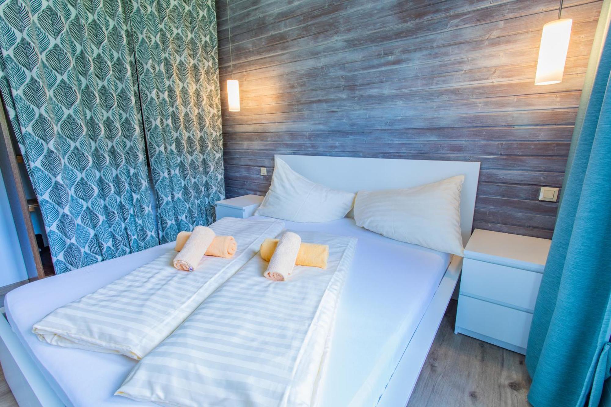 Huberhof 10 By Alpenidyll Apartments Schladming Εξωτερικό φωτογραφία
