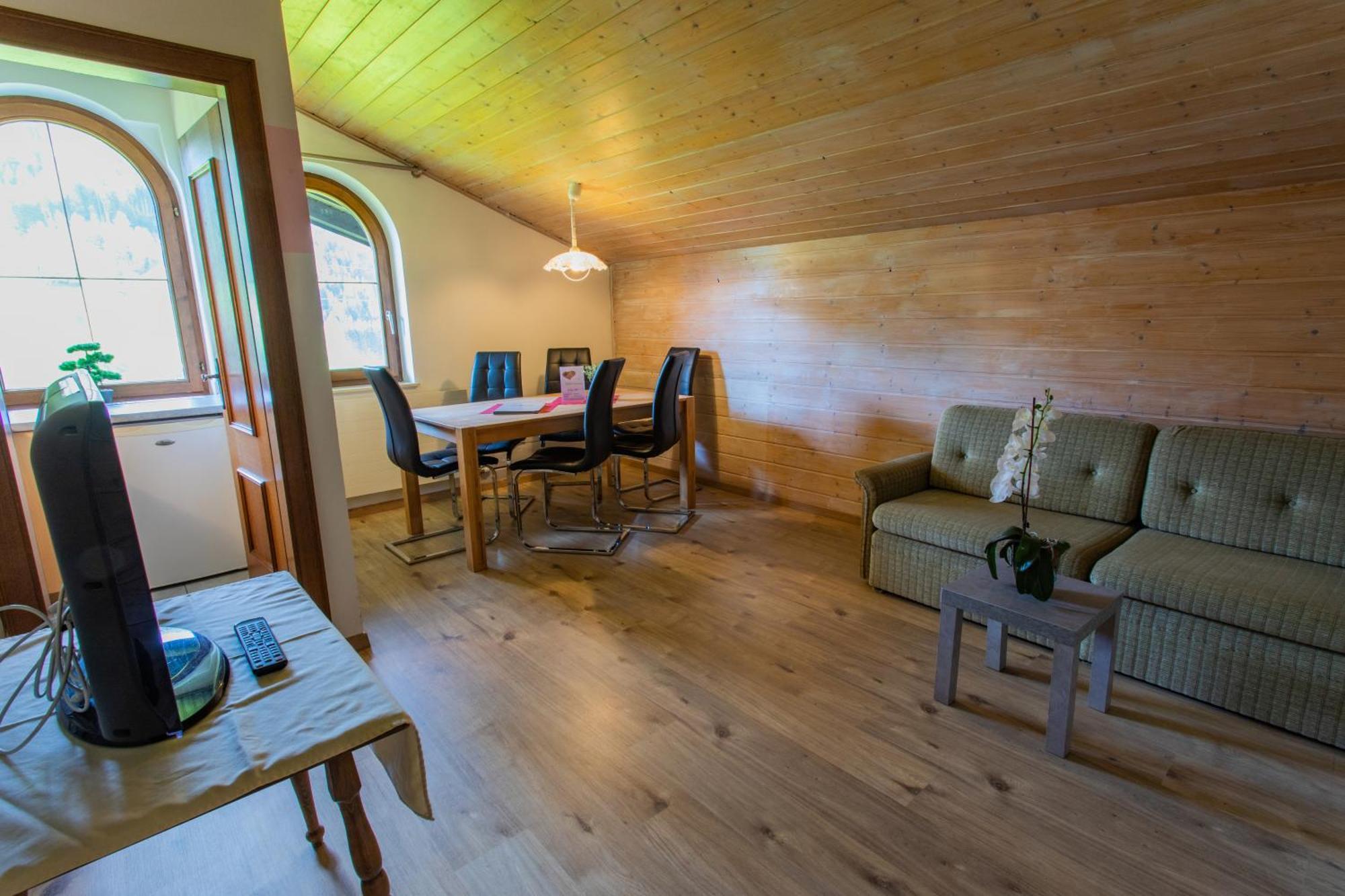 Huberhof 10 By Alpenidyll Apartments Schladming Εξωτερικό φωτογραφία