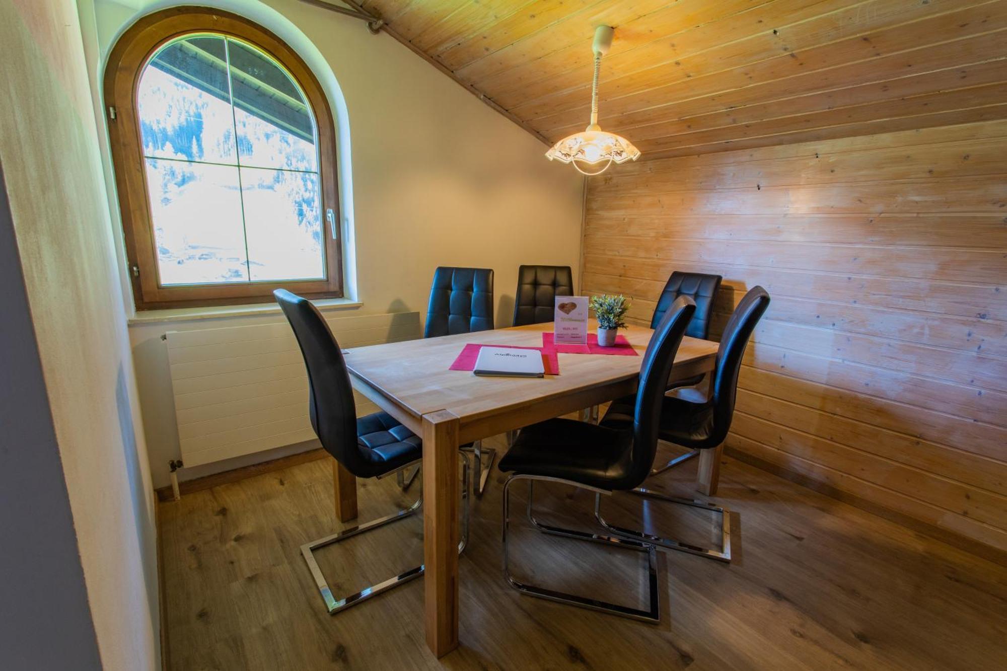 Huberhof 10 By Alpenidyll Apartments Schladming Εξωτερικό φωτογραφία